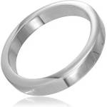 Metalhard cockring metal fat 45mm