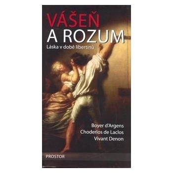 Vášeň a rozum