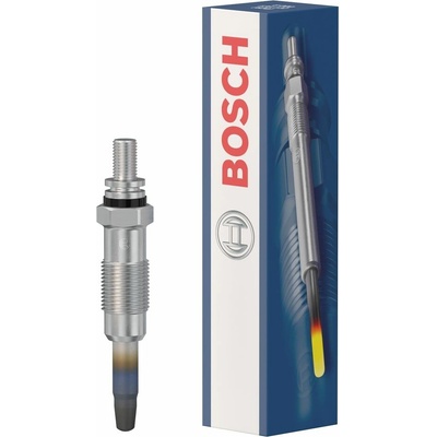 Žhavicí svíčka BOSCH 0 250 201 055 – Hledejceny.cz