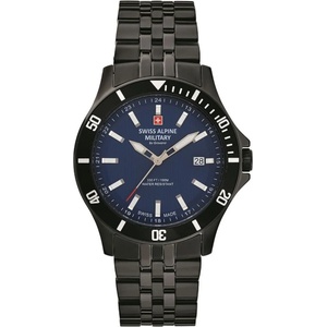 Grovana Swiss Alpine Military 7022.1175 Часовници