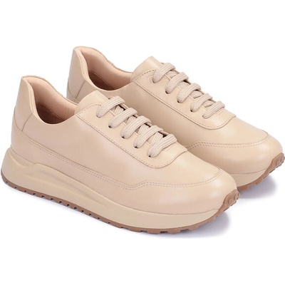 Kazar Сникърси Kazar Zinna 70195-01-73 Beige (Zinna 70195-01-73)