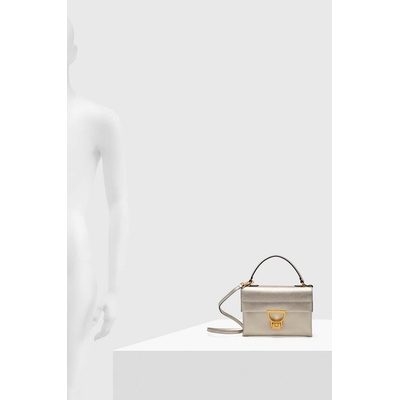 Coccinelle Кожена чанта Coccinelle Arlettis (E1.MD5.19.03.01)