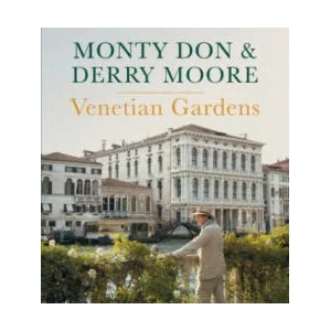 Venetian Gardens | Derry Moore (ISBN: 9781785947421)