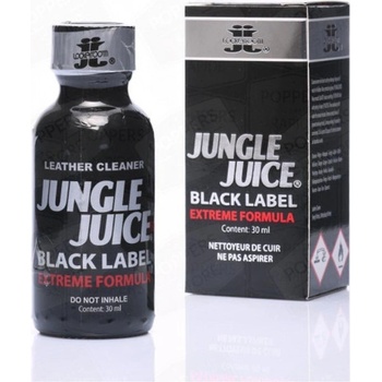 Lockerroom Jungle Juice Black Label 30 ml