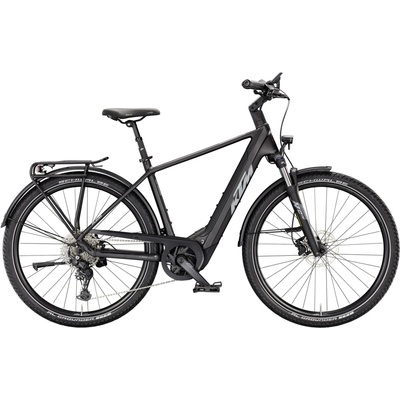 KTM Macina Gran 820 2026