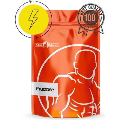 StillMass fruktóza 3000 g