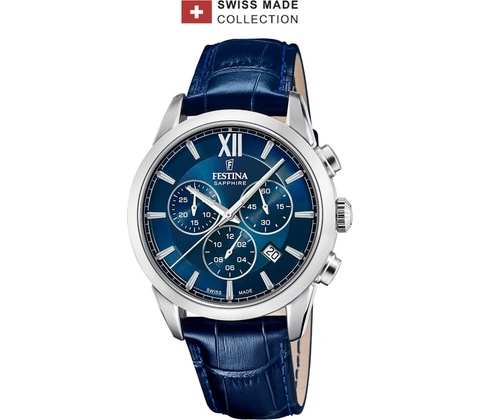 Festina 20041/2