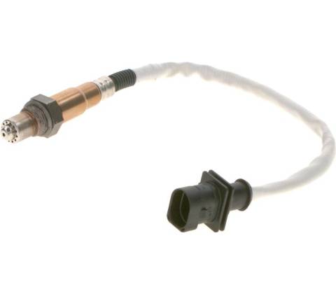 Lambda sonda BOSCH 0 258 027 157