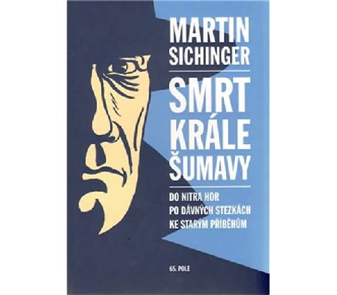 Smrt krále Šumavy
