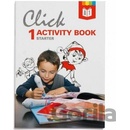 Geniuso CLICK 1 Activity book