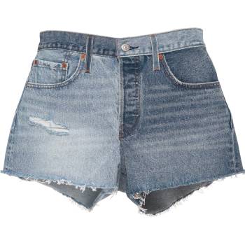 Levi's 501 shorts 27