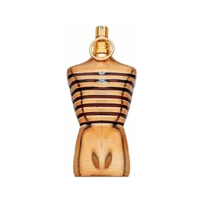 Jean P Gaultier Le Male Elixir čistý parfum pánsky 200 ml