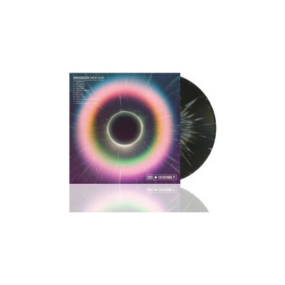 DAYSEEKER - DARK SUN LP