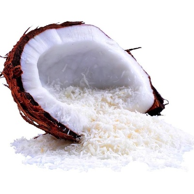Aso Zdravý Kokos strouhaný Bio 200 g