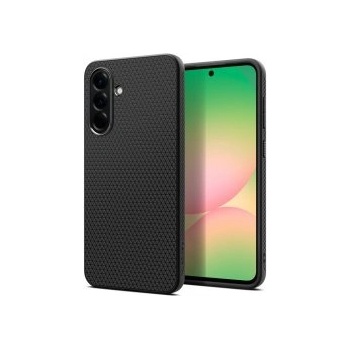 Spigen Samsung Galaxy A56 Liquid Air case black (ACS09291)