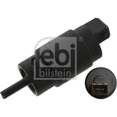 Vodní čerpadlo ostřikovače, čistění skel FEBI BILSTEIN 10274