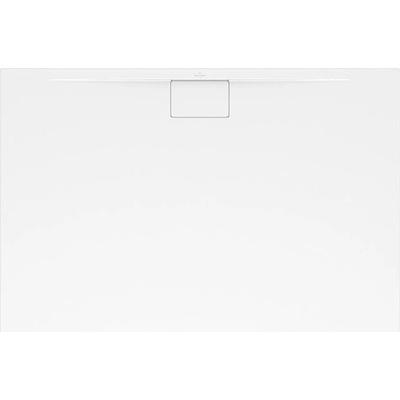 Villeroy & Boch sprchová vanička Architectura MetalRim 1400x700x15mm, Alpin - UDA1470ARA215V-01