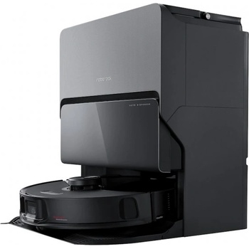 Roborock S8 Max Ultra Black (S83USC)