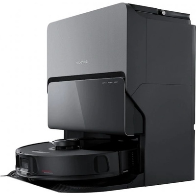 Roborock S8 Max Ultra Black (S83USC)