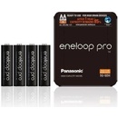 Panasonic Eneloop Pro AA 4ks 3HCDE/4LE
