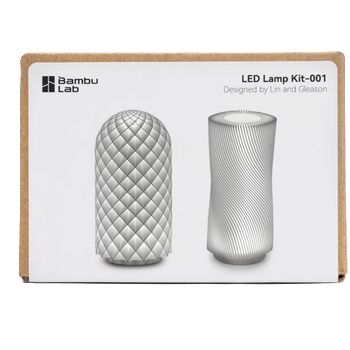 Bambu Lab LED Lamp Kit-001 - 1 бр (MH001)
