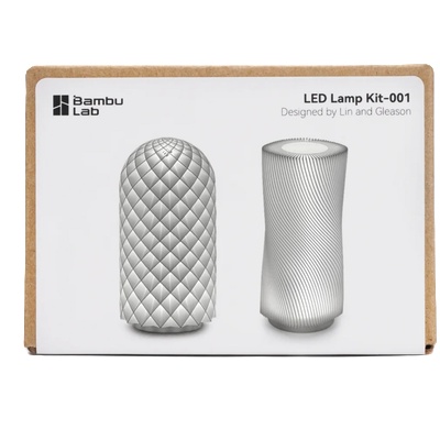 Bambu Lab LED Lamp Kit-001 - 1 бр (MH001)