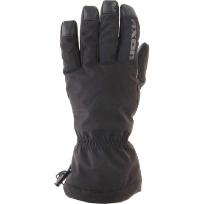 Axon Ръкавици 820 Размер на ръкавиците: xs / Цвят: черен