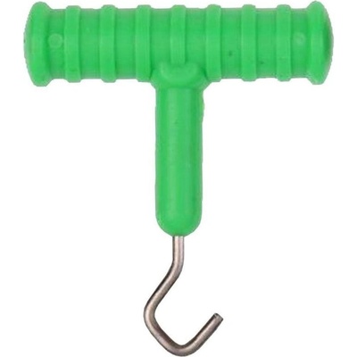 Merco Knot Puller rybářský utahovač uzlů zelená 1 ks
