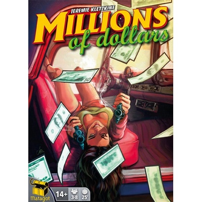 Matagot Millions of Dollars