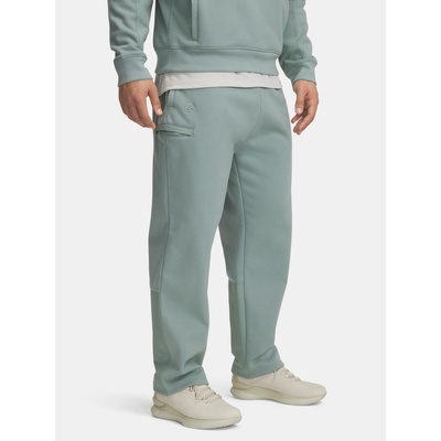Under Armour Мъжки спортни панталони Under Armour Curry DNA Fleece Pant Under Armour | Zelen | МЪЖЕ | M