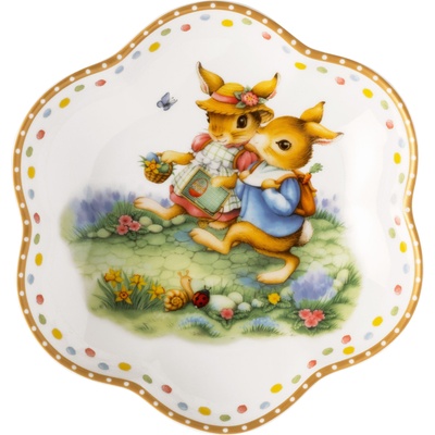 Villeroy & Boch Купа Annual Easter Edition 2025 16, 5 см (14-8627-3862)