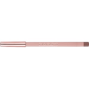 Nam Iconic Matte Pencil 7 True Nude Молив за устни 0, 7gr