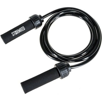 StormRed Heavy Jump Rope