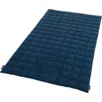 Outwell Завивка Outwell Constellation Comforter Blanket - Blue - размер 200 x 120 cm (558-0278-0111)