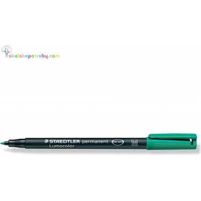 STAEDTLER 317 M zelený