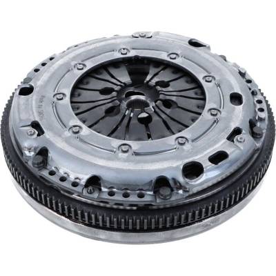 Spojková sada s dvouhmotovým setrvačníkem SACHS SA 2289000299 - AUDI, SEAT, ŠKODA, VW