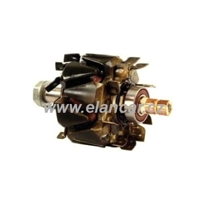 Rotor alternátoru Valeo A11VI25 / 592821