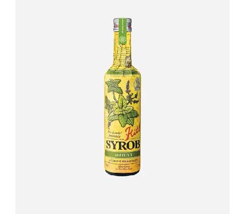 Kitl Syrob Mátový 0,5 l