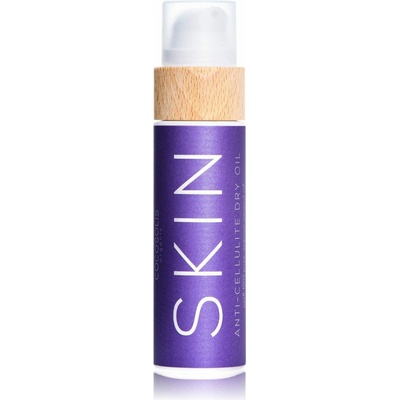 COCOSOLIS SKIN Suchý telový olej proti celulitídu 200 ml