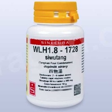 Sinecura WLH1.8 1728 60 tablet