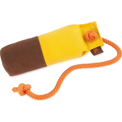 Firedog long-throw dummy marking 250 g
