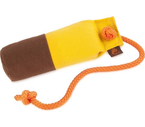 Firedog long-throw dummy marking 250 g
