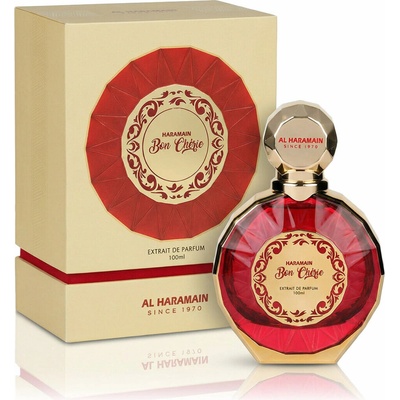 Al Haramain Bon Cherie parfém dámský 100 ml