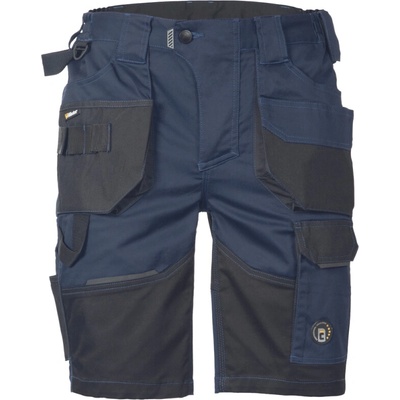 Cerva Dayboro Kraťasy navy