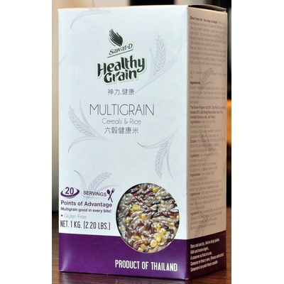 Sawat-D Vícezrná 1 kg