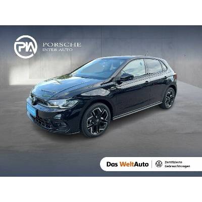 Volkswagen Polo TSI Sportline 70 kW
