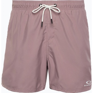 Oakley Мъжки къси панталони за плуване Oakley Clear Lake 16" toadstool