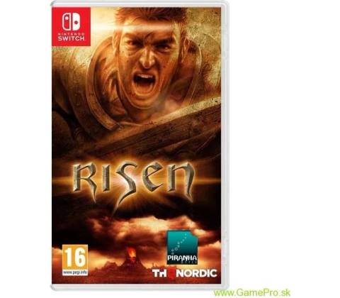 Risen
