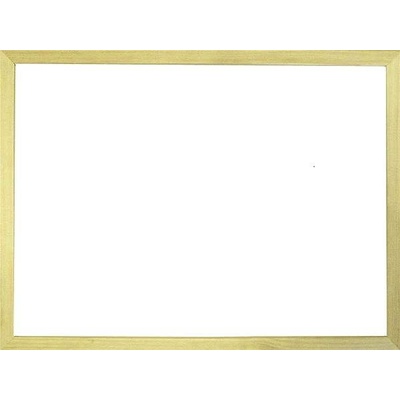 VICTORIA magnetická 40 × 60 cm biela