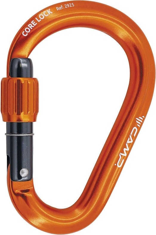 Camp Core Lock